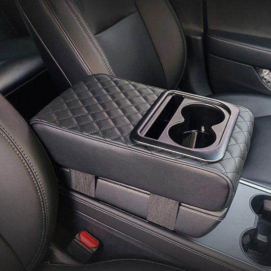 Accoudoir voiture | ErgoComfort - Mon Auto Prestige