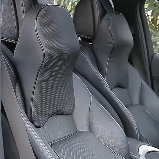 Coussin cervical | ErgoConfort - Mon Auto Prestige