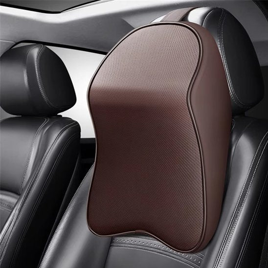 Coussin cervical | ErgoConfort - Mon Auto Prestige