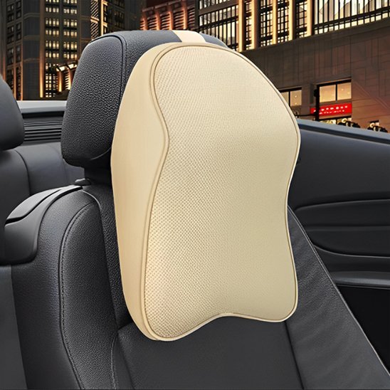 Coussin cervical | ErgoConfort - Mon Auto Prestige