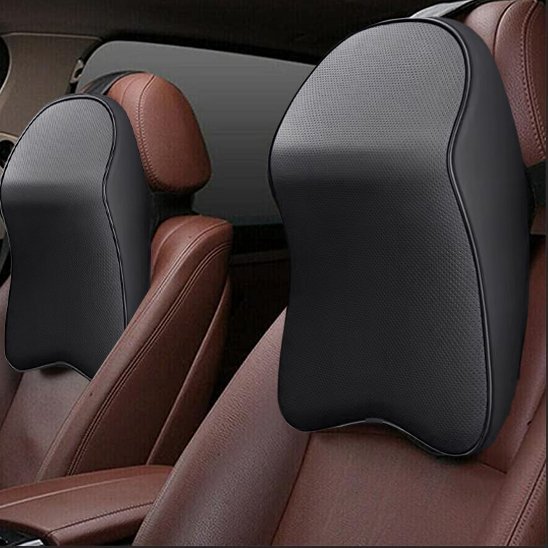 Coussin cervical | ErgoConfort - Mon Auto Prestige