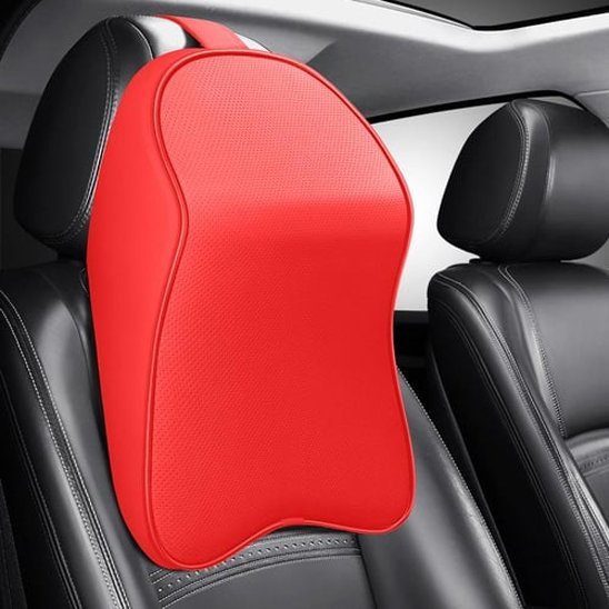 Coussin cervical | ErgoConfort - Mon Auto Prestige