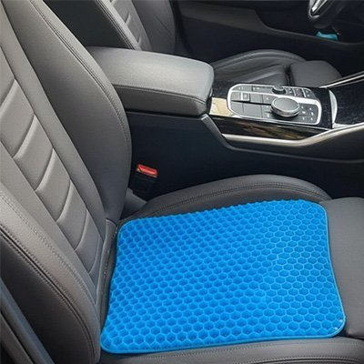 Coussin voiture | ErgoDrive - Mon Auto Prestige