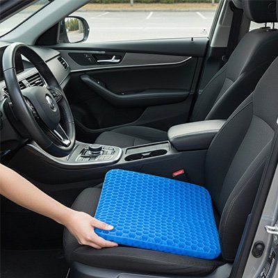 Coussin voiture | ErgoDrive - Mon Auto Prestige