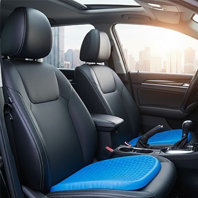 Coussin voiture | ErgoDrive - Mon Auto Prestige