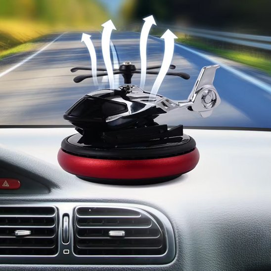 Diffuseur de parfum | Élégance - Mon Auto Prestige