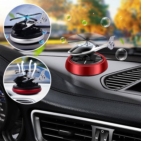 Diffuseur de parfum | Élégance - Mon Auto Prestige