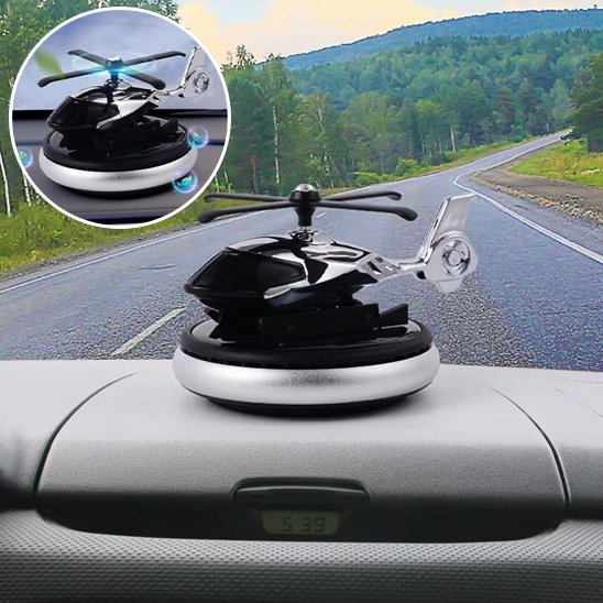 Diffuseur de parfum | Élégance - Mon Auto Prestige