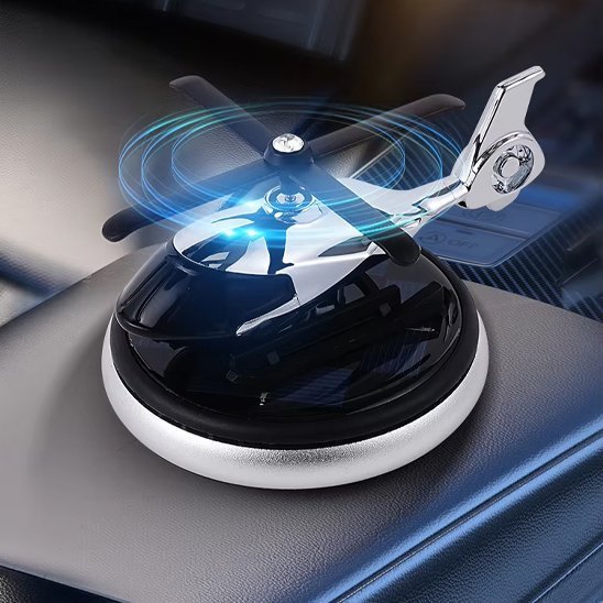 Diffuseur de parfum | Élégance - Mon Auto Prestige