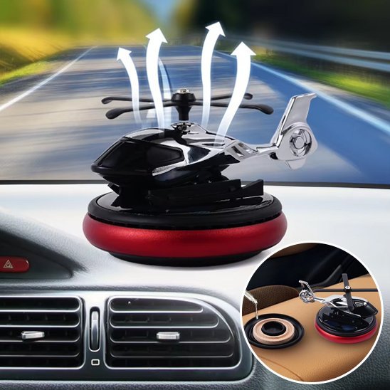 Diffuseur de parfum | Élégance - Mon Auto Prestige