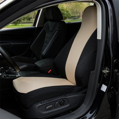 Housse pour siege de voiture | DurElégance - Mon Auto Prestige