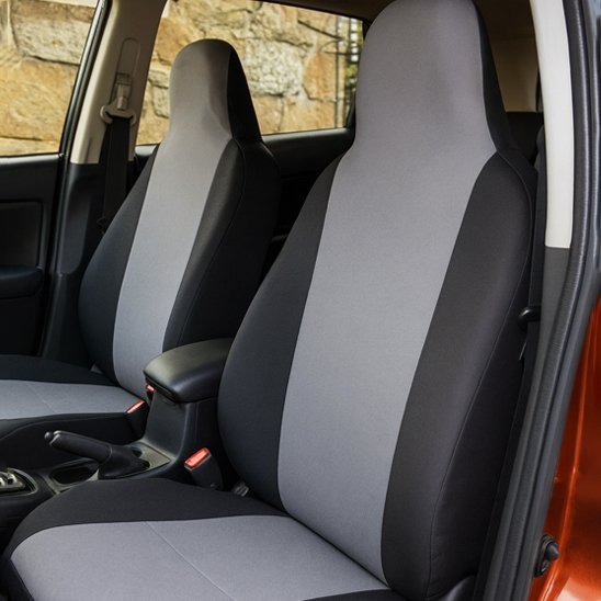 Housse pour siege de voiture | DurElégance - Mon Auto Prestige