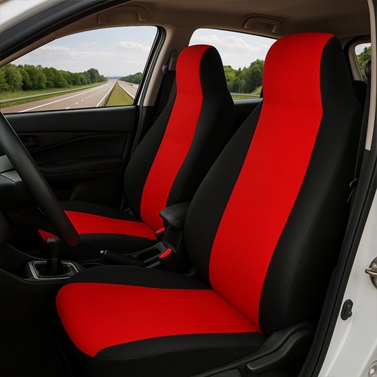 Housse pour siege de voiture | DurElégance - Mon Auto Prestige