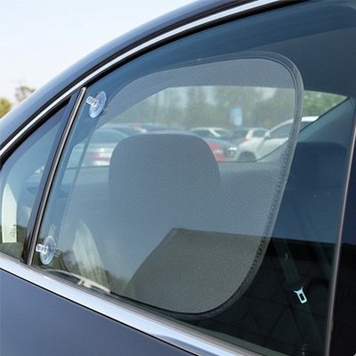 Pare soleil voiture | UltraProtect - Mon Auto Prestige