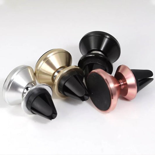 Support de téléphone pour voiture | Magnétique 360° - Mon Auto Prestige